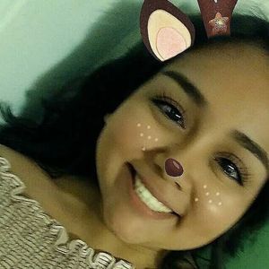 Meet your Posher, Jacqueline